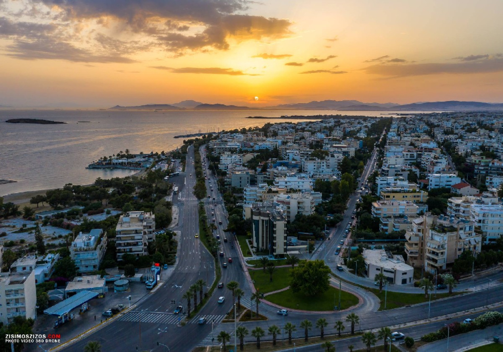 Δημόσια διαβούλευση για προτεινόμενες κυκλοφοριακές ρυθμίσεις στην κεντρική περιοχή της Δ.Ε. Βούλας