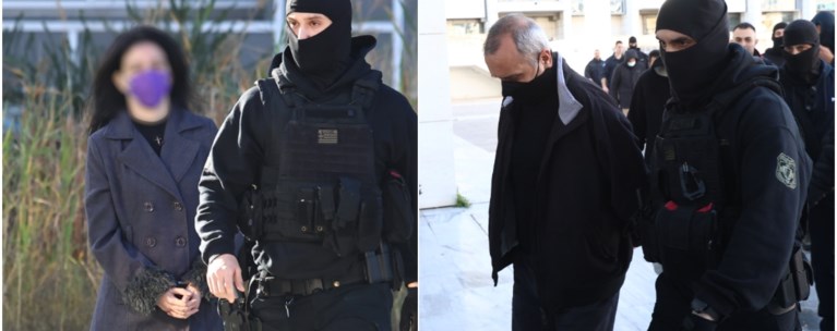Δίκη για Κολωνό: Η μητέρα της 12χρονης πήγε να λιντσάρει τον Ηλία Μίχο - Τον έβριζε και του έριχνε κατάρες