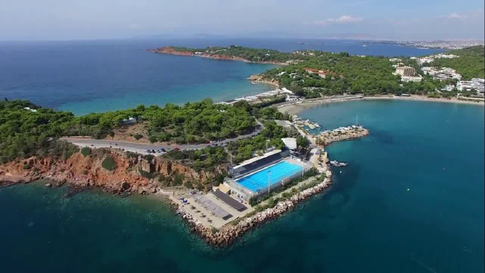 Έπεσαν οι υπογραφές για την ολοκλήρωση της ανάπλασης του Φαληρικού όρμου