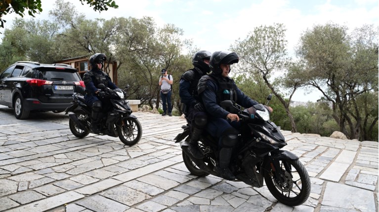 Μυστήριο με τον ξυλοδαρμό άνδρα στην Ακρόπολη: Τον βρήκαν αιμόφυρτο στον δρόμο