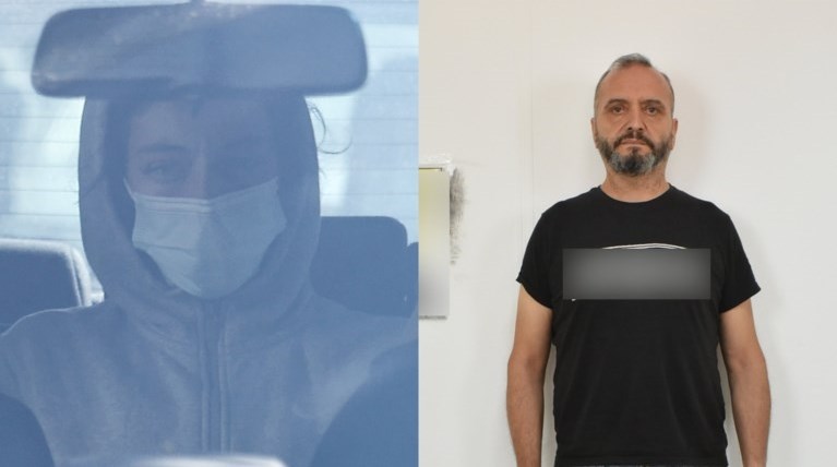Κολωνός: Με 26 κατηγορούμενους στο εδώλιο ξεκινά η δίκη - Οι "πελάτες" και η παρουσία της 12χρονης στο δικαστήριο
