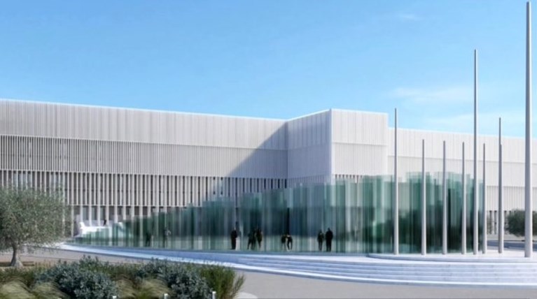 Σήμερα η αποκάλυψη της νέας πρόσοψης του Πενταγώνου - Η πρώτη μεγάλη παρέμβαση μετά από 77 χρόνια