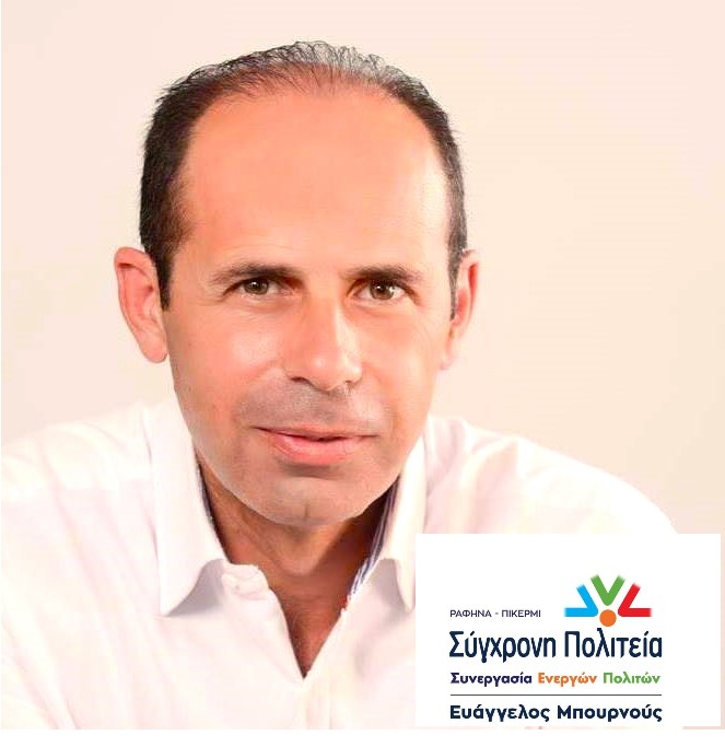 Διαδικασίες Πολεοδόμησης ΖΑΑ Πικερμίου μέσω Ειδικού Πολεοδομικού Σχεδιασμού (ΕΠΣ) από τον ΑΟΟΑ άνευ ενημέρωσης του Δήμου Ραφήνας – Πικερμίου.