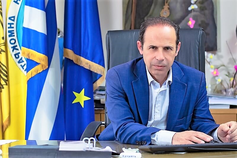 Αθώος ο Μπουρνούς για το Μάτι. Δήλωση Μπουρνούς