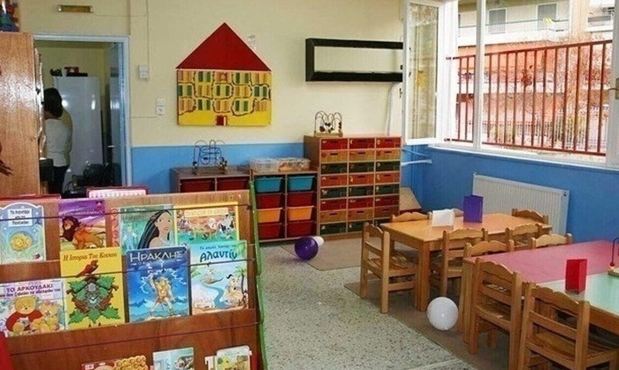 Παράταση για τις αιτήσεις στους 26 Βρεφονηπιακούς Σταθμούς της ΔΥΠΑ