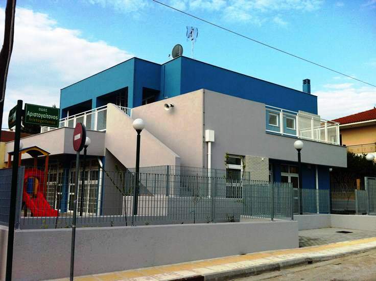 Πίνακας αποτελεσμάτων τοποθέτησης βρεφών και νηπίων στους Βρεφονηπιακούς και Παιδικούς Σταθμούς του Δήμου Παλλήνης