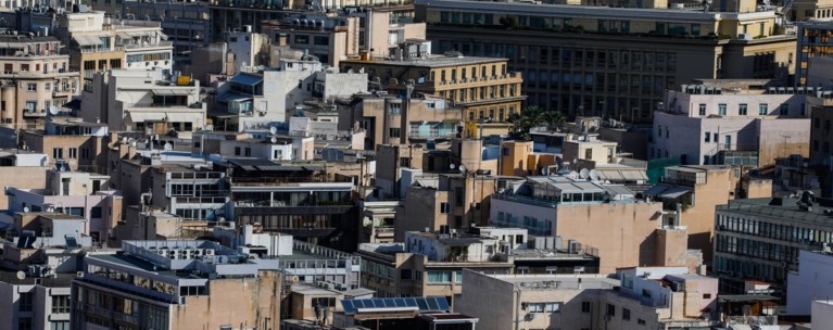 Το παράδοξο των ενοικίων που μυρίζει μαύρο χρήμα: Πάνω από 10% οι αυξήσεις - Μόνο... 4% καταγράφει η ΕΛΣΤΑΤ