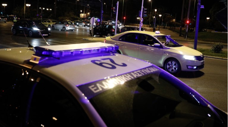 Θρασύτατοι ληστές στο Χαϊδάρι: Μπούκαραν σε σπίτι, άρπαξαν ρολόγια και τάμπλετ και έφυγαν με το... αυτοκίνητο του ιδιοκτήτη