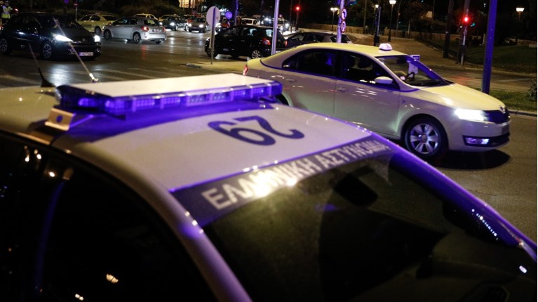 Μενίδι: Νεκρός 38χρονος σε καταυλισμό – Εξετάζεται το ενδεχόμενο εγκληματικής ενέργειας
