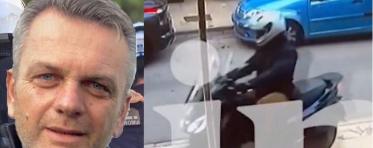 Ν. Ψυχικό: Πώς οι Αρχές ξεσκέπασαν τον δολοφόνο του τοπογράφου - Τα πρώτα λόγια του όταν τον συνέλαβαν