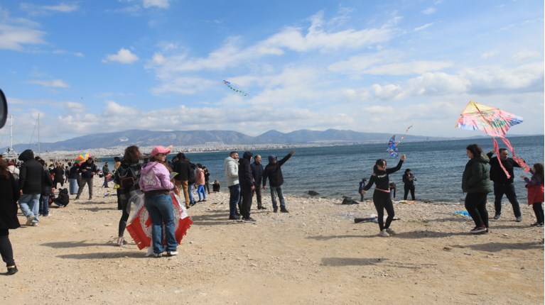 Καθαρά Δευτέρα: Οι εκδηλώσεις για τα Κούλουμα στους δήμους της Αττικής
