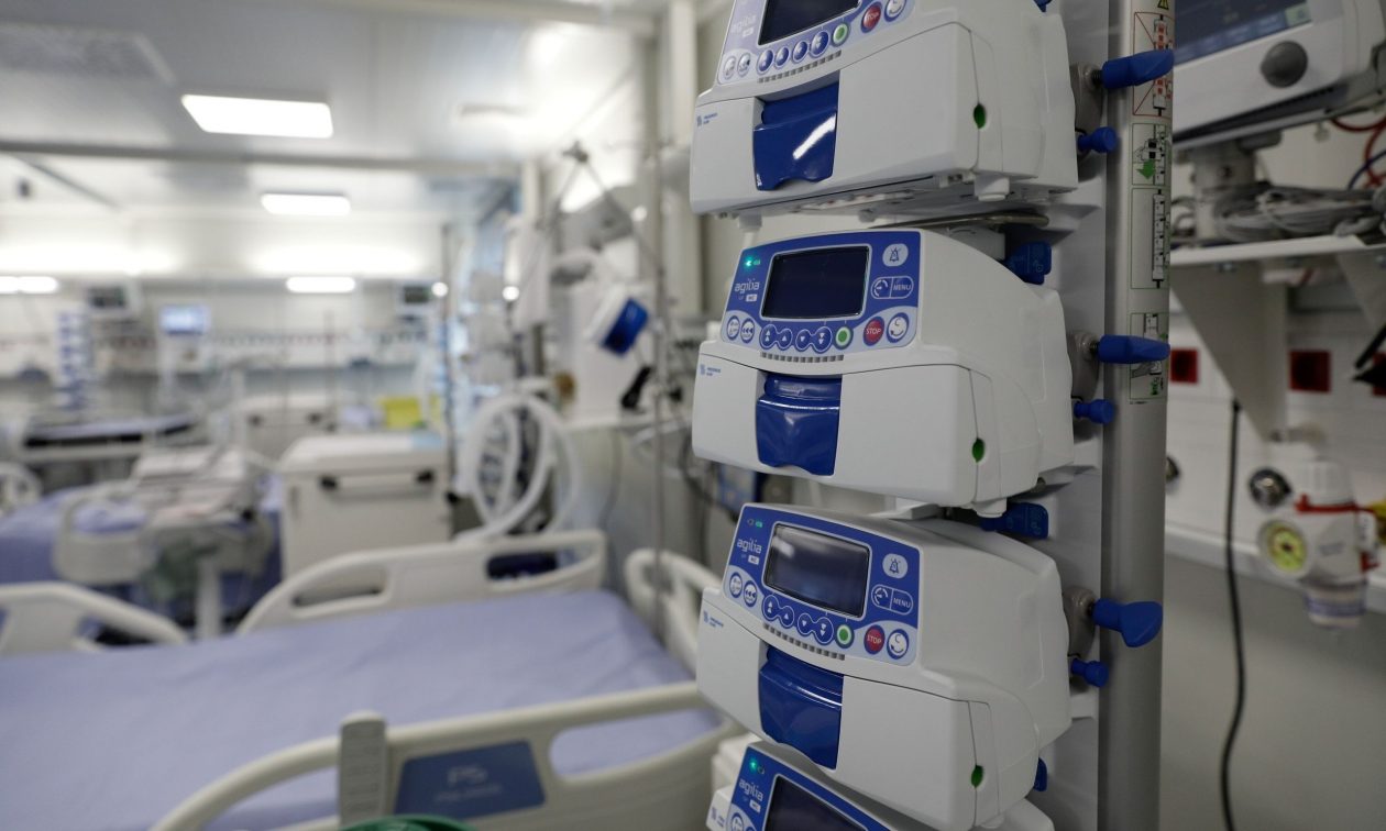 Γιατί ζητούν Panic button στα νοσοκομεία οι υγειονομικοί;