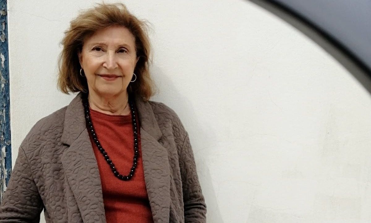 Σοφία Σεϊρλή: «Και σου είπα μην πάτε στο Καμάρι…»- Το «αντίο» της Κατερίνα Μαραγκού στα social media
