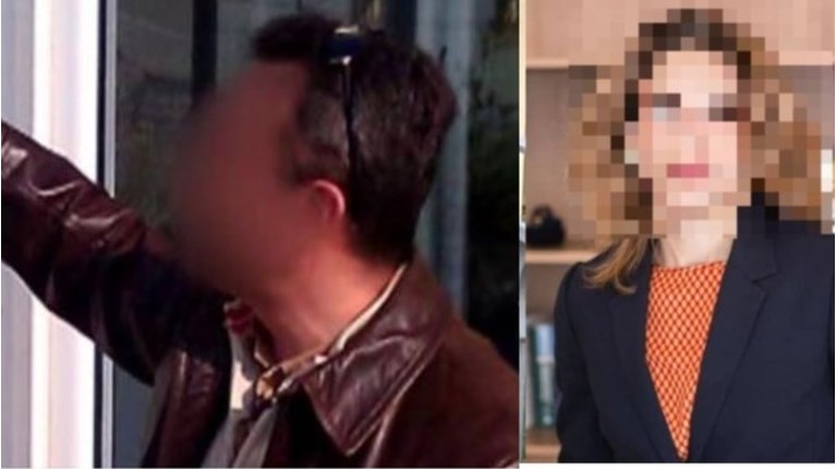 Χολαργός: "Με ζήλευε παθολογικά, είχαμε ομηρικούς καυγάδες" -Η μαρτυρία της 53χρονης και το παρασκήνιο της τραγωδίας
