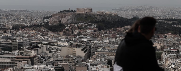 Ο Μαρουσάκης προβλέπει... άνοιξη μέσα στον Δεκέμβριο: Σκόνη και άνοδος της θερμοκρασίας μέχρι 24 βαθμούς