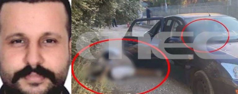 Μακελειό στη Λούτσα: Πρωτοπαλίκαρα του Τούρκου αρχιμαφιόζου Μπαρίς Μπογιούν οι έξι νεκροί - Αντίποινα για δολοφονία