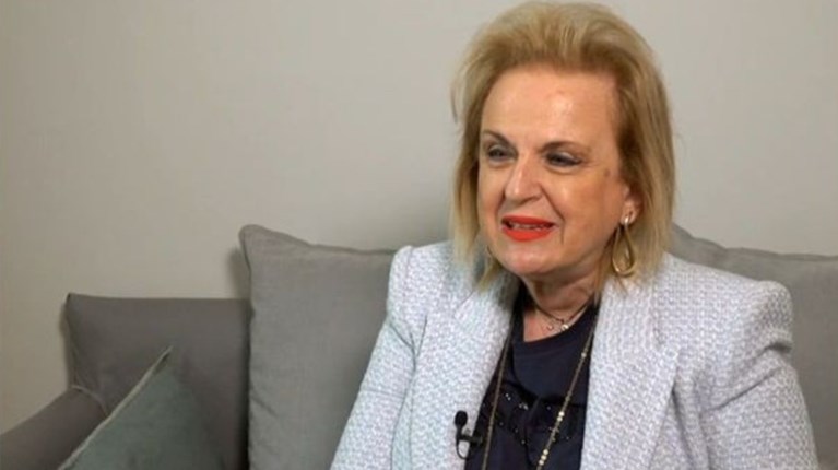 Ματίνα Παγώνη για ιό κοξάκι: Πώς μεταδίδεται στα παιδιά - Τι πρέπει να προσέξουν οι γονείς