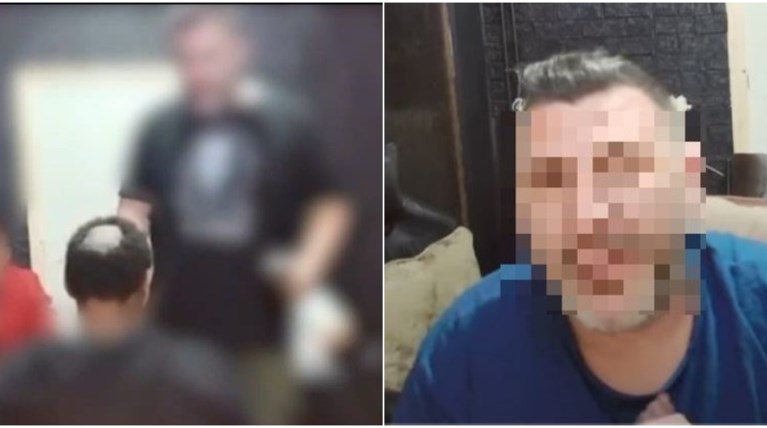 "Δώστου, ρίξτου, μπράβο": Βασάνιζε αναπήρους live στο ίντερνετ και χρέωνε... συνδρομή - 23.000 οι θεατές της φρίκης
