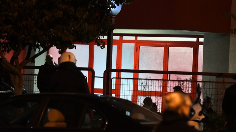Δολοφονία Λυγγερίδη: Οι καταθέσεις "φωτιά" των προστατευόμενων μαρτύρων - "Έδερναν και τραμπούκιζαν όσους δεν υπάκουγαν"