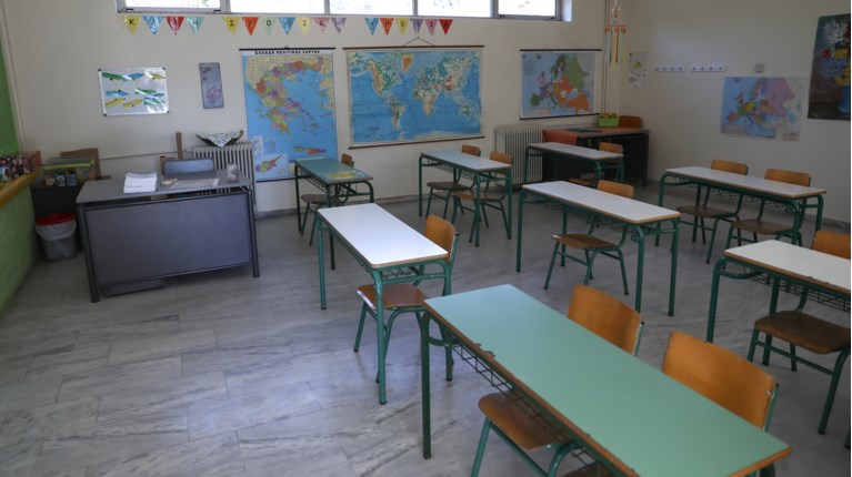 Γονείς, αυτή την ημερομηνία ανοίγουν τα σχολεία- Πότε γυρίζουν οι μαθητές στα θρανία