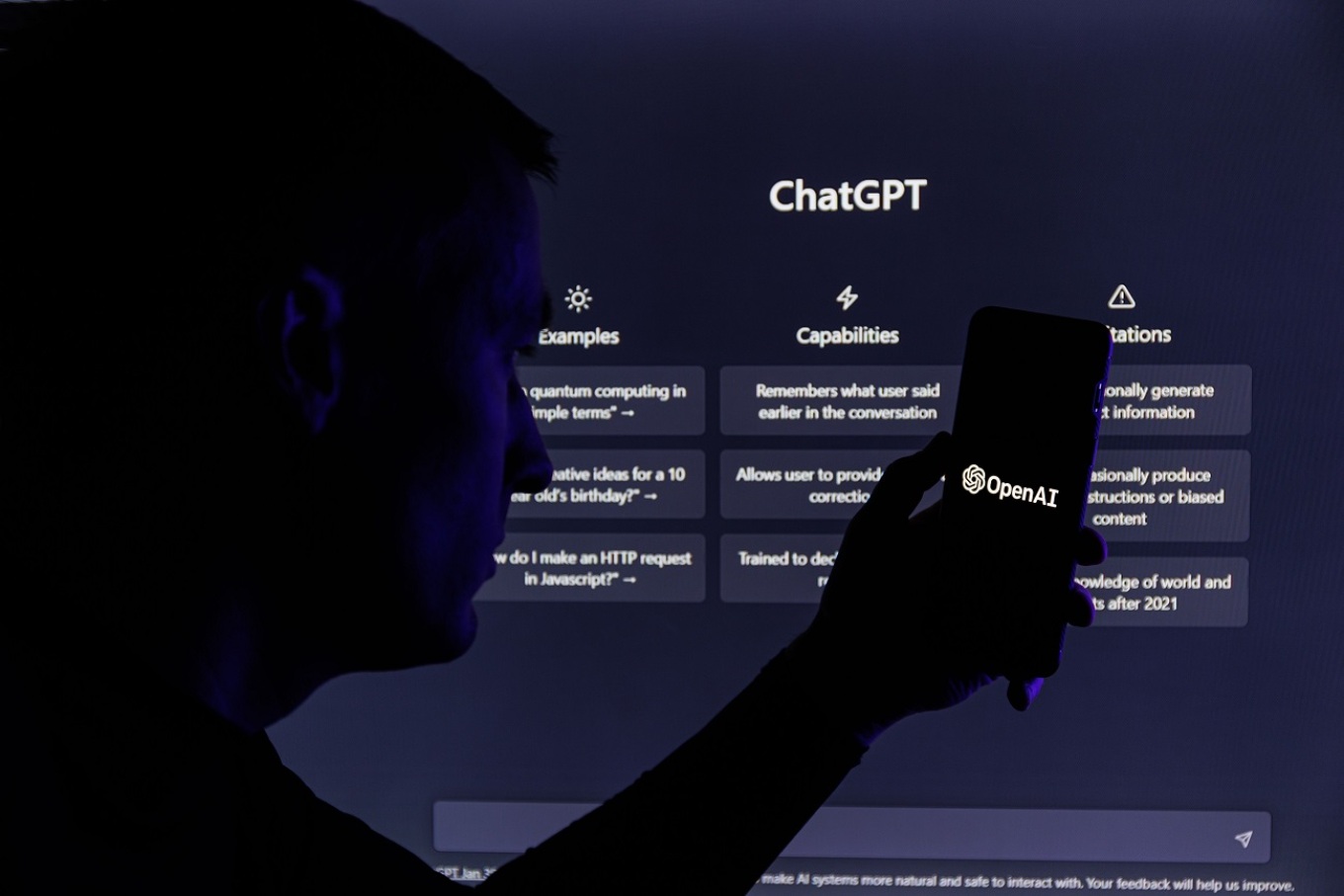 Το ChatGPT έδωσε εξετάσεις σε μάθημα του ΑΠΘ και πέρασε με… άριστα