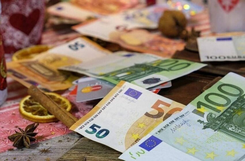Φορολοταρία: Έγινε η κλήρωση - 12 υπερτυχεροί παίρνουν 100.000 ευρώ - Δείτε αν ανήκετε στους τυχερούς !!!