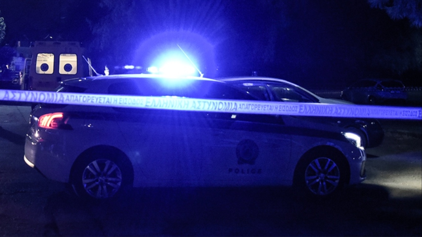 Βρέθηκε εγκαταλελειμμένο ΙΧ με εκρηκτικό μηχανισμό στα Άνω Λιόσια - Έγινε ελεγχόμενη έκρηξη