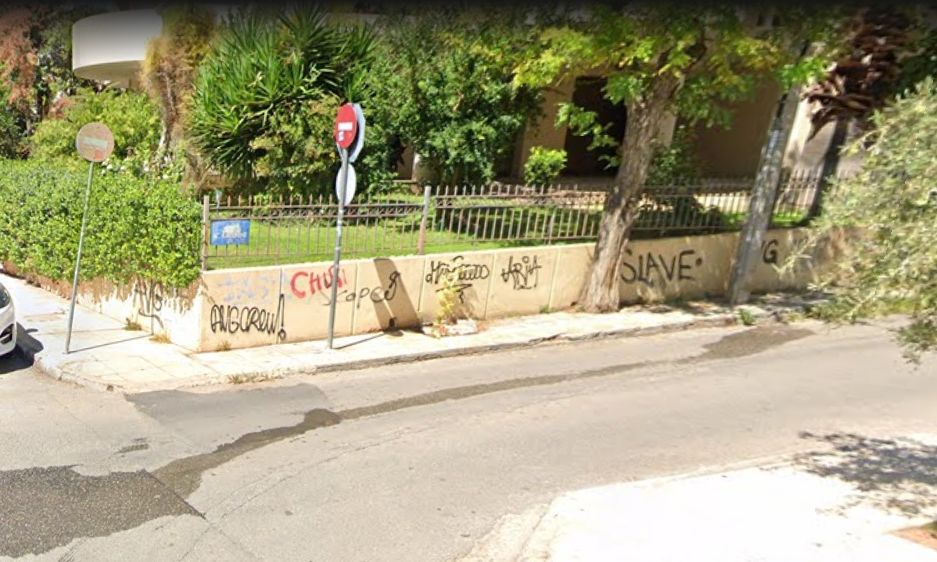 Φωτιά στο Μαρούσι – Φόβοι για διαρροή αερίου