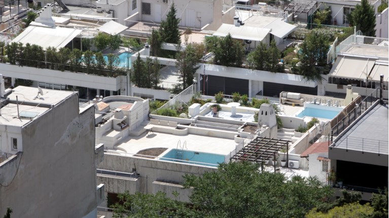 Νέες ρυθμίσεις για εκτός σχεδίου δόμηση: Μεγάλα παράθυρα για τσιμεντοποίηση