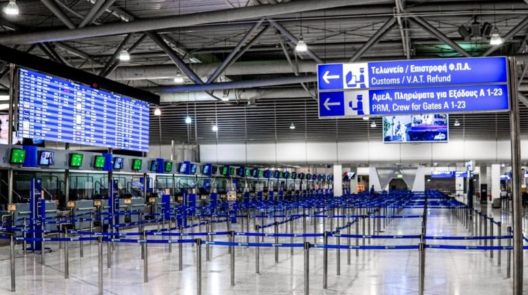 Το παρασκήνιο της "παραίτησης" στην ΥΠΑ: Οι παραλείψεις που έφεραν το μπλακ άουτ και η επόμενη μέρα