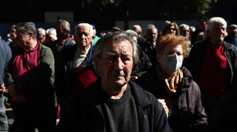 Πότε πληρώνονται οι συντάξεις Ιουνίου 2025 - Οι δύο ημερομηνίες
