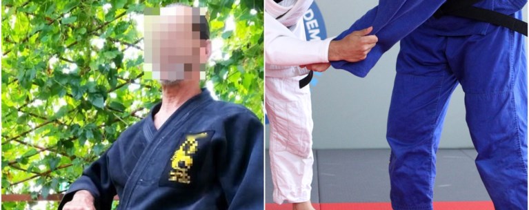 Σοκ στην Αργυρούπολη: Αυτός είναι ο 66χρονος προπονητής που παρενοχλούσε σεξουαλικά 17χρονη αθλήτρια