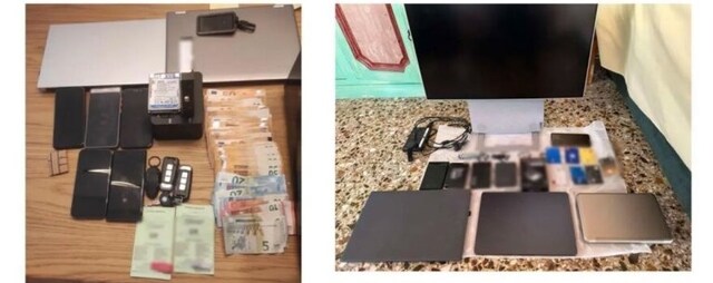 Πώς λειτουργούσε το κύκλωμα παράνομων τηλεοπτικών συνδρομών -86.000 πελάτες και ζημιά άνω των 50 εκατ. ευρώ