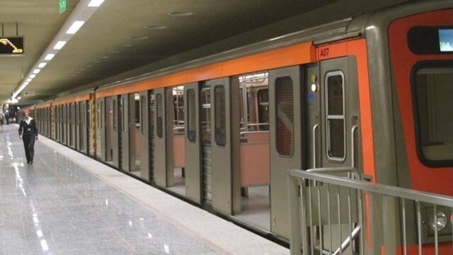 Μετρό Αθήνας: Ποιοι σταθμοί της Γραμμής 3 κλείνουν νωρίτερα - Οι ώρες των τελευταίων δρομολογίων και η λεωφορειακή Χ25