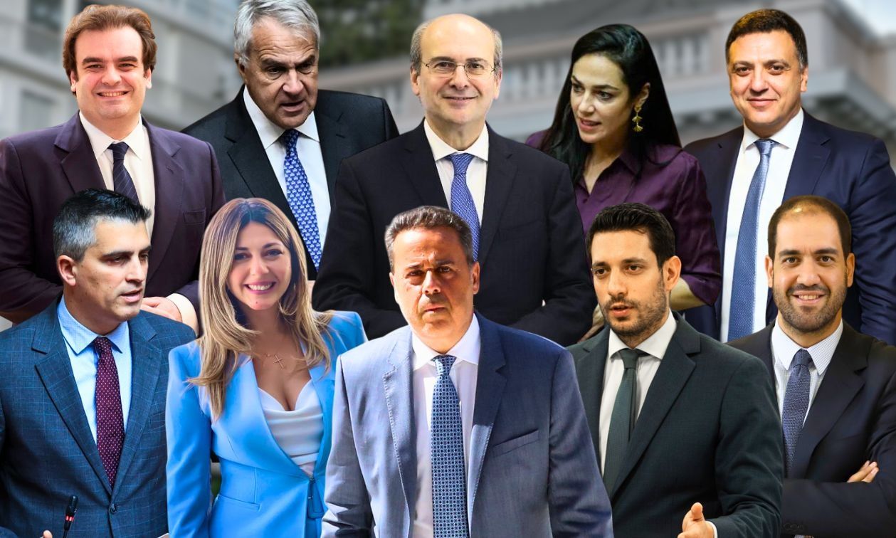 Ανακοινώθηκε η νέα κυβέρνηση μετά τον ανασχηματισμό: Το νέο υπουργικό συμβούλιο