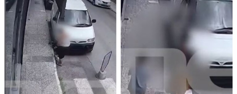 Μενίδι: Επιτέθηκαν και λήστεψαν πεθερά εν ενεργεία βουλευτή - 16χρονη και 8χρονος οι δράστες