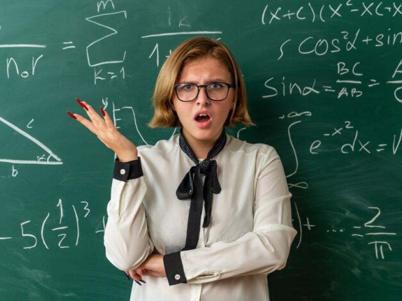 Πόσες συλλήψεις εκπαιδευτικών είχαμε σήμερα;