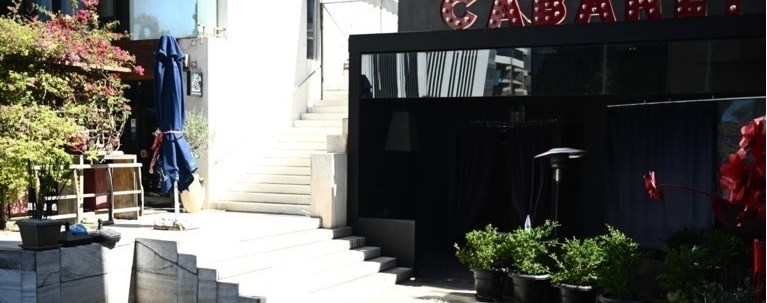Μαρούσι: Οι γονείς του 23χρονου παρακολουθούσαν στα social media τον δολοφόνο του γιου τους να καλοπερνάει