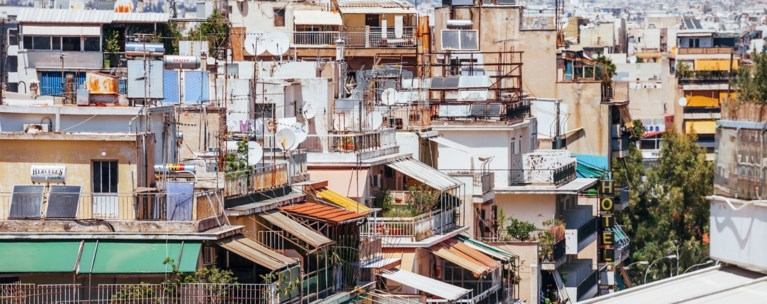 Πώς θα αγοράσετε σπίτι αν σας… κόβει το "Σπίτι μου 2": Το plan B με τα στεγαστικά και ο γρίφος των επιτοκίων