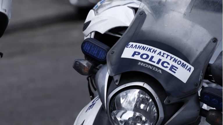 Τροχαίο στην Αττική Οδό - Τραυματίσθηκαν δύο αστυνομικοί της ομάδας ΔΙΑΣ