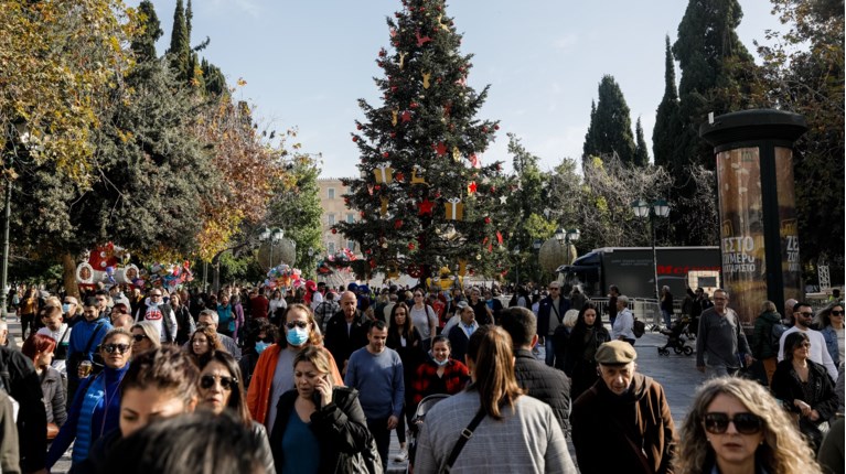 Κορονοϊός: Στο 85% η αύξηση του ιικού φορτίου στα λύματα της Αττικής- Κορύφωση των ιώσεων τις επόμενες μέρες 