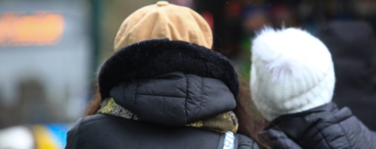 Ακραία μεταβολή του καιρού με τσουχτερό κρύο βλέπει ο Μαρουσάκης την επόμενη εβδομάδα