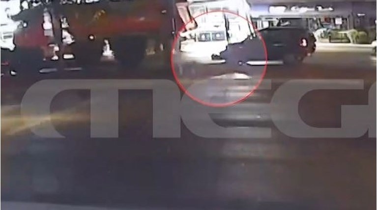 Λεωφόρος Αθηνών: Βρέθηκε ο οδηγός που είχε εγκαταλείψει 17χρονη μετά από τροχαίο τον Ιούνιο του 2024