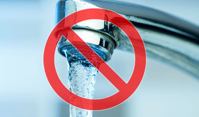 Διακοπή υδροδότησης στο Βρανά και σήμερα, Δευτέρα 07/10 λόγω σοβαρής βλάβης σε κεντρικό αγωγό - Τι ώρα αναμένεται η αποκατάσταση