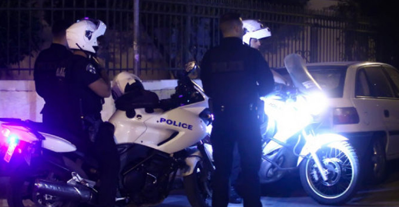 Τραγωδία στο Ζεφύρι - Νεκρός 8χρονος Ρομά από πυροβολισμό