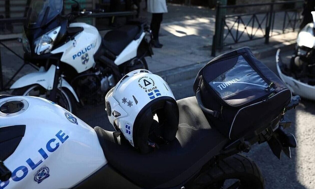 Η Ομάδα ΔΙ.ΑΣ. συνέλαβε επ’ αυτοφώρω τρεις αλλοδαπούς διαρρήκτες στα Μελίσσια