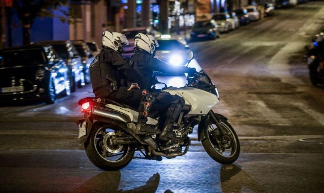 Κηφισιά: Διέρρηξαν μπασκετμπολίστα του Παναθηναϊκού - Πήραν χρήματα και ένα Rolex