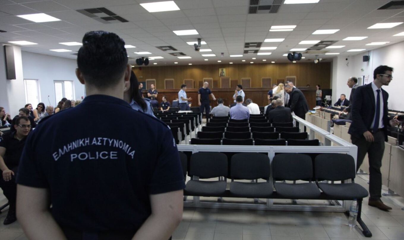 Βγήκε η προκήρυξη ΑΣΕΠ για ένστολο προσωπικό στη δικαστική αστυνομία