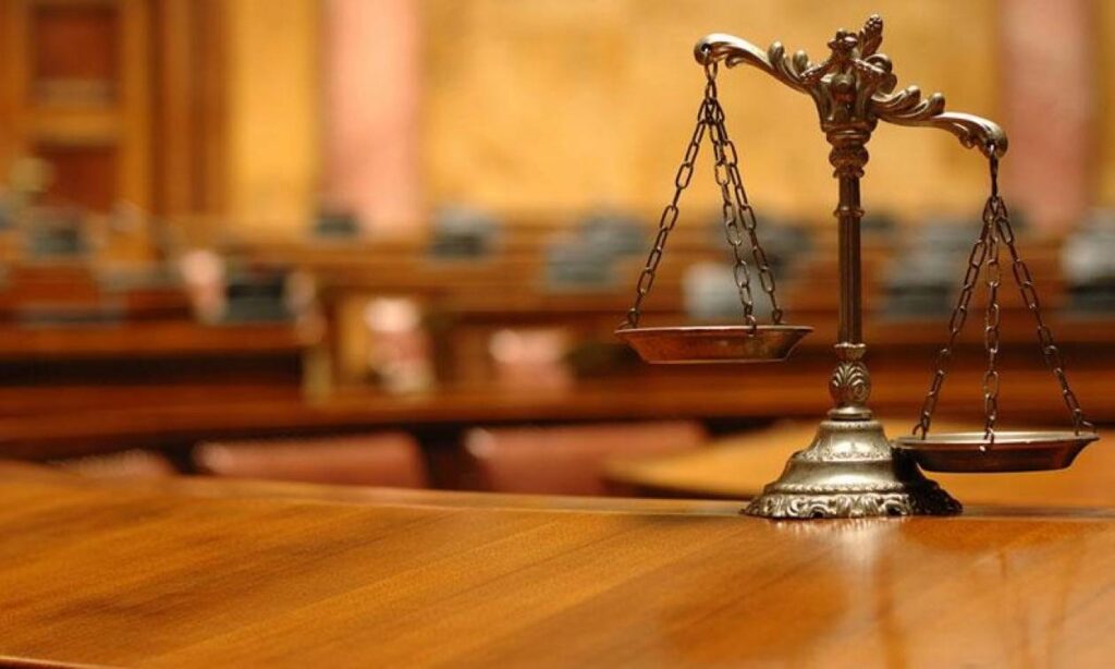 Δικηγόροι: Καθολική αποχή κατά του νέου Δικαστικού Χάρτη σήμερα, Δευτέρα 16/09 - Τι περιλαμβάνει το πλαίσιο της αποχής