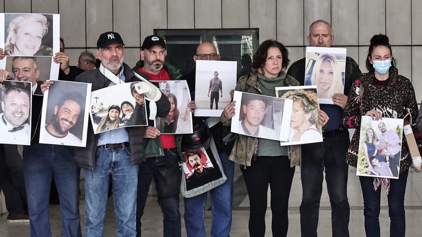 Ασκήθηκε έφεση από την Εισαγγελία Εφετών Αθηνών για την απόφαση για το Μάτι